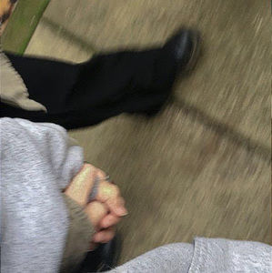 Meet your Posher, Lee